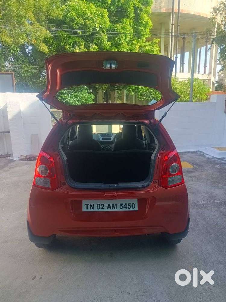 Maruti Suzuki A-star Lxi, 2010, Petrol