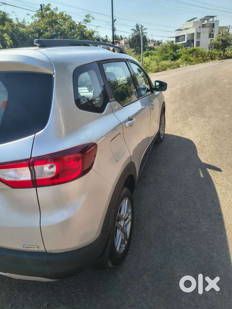 Renault Triber Rxz, 2019