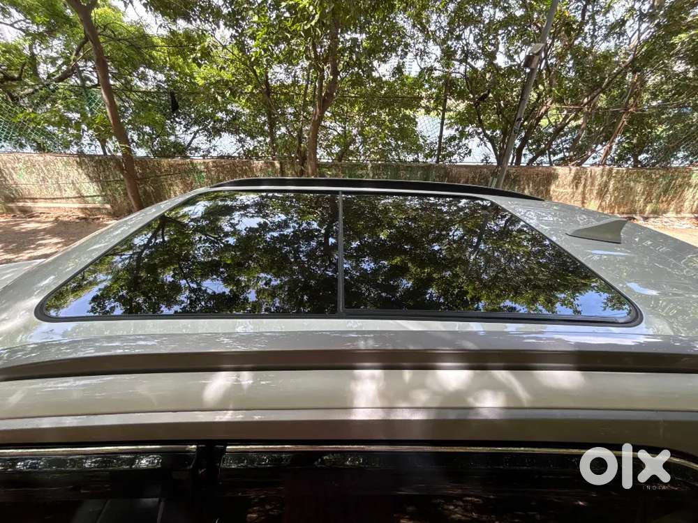 Hyundai Creta Diesel 2022 Manual