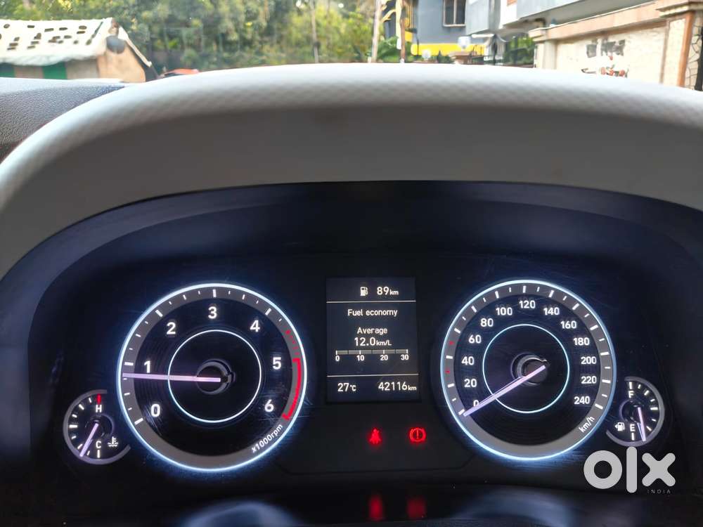 Hyundai Creta 1.5 Ex Diesel, 2021, Diesel