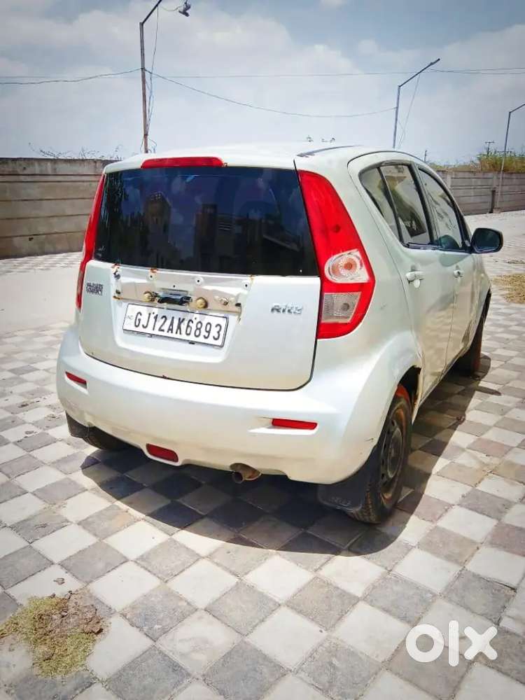 Maruti Ritz