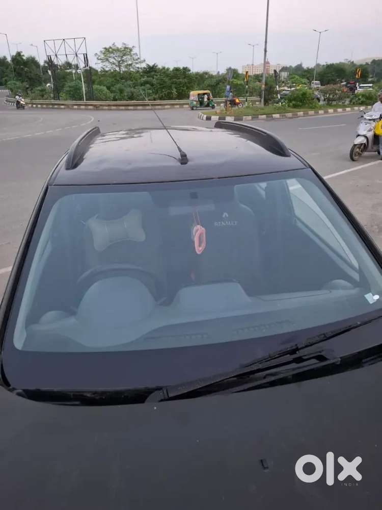 2019 Renault Kwid Rxt Petrol Manual