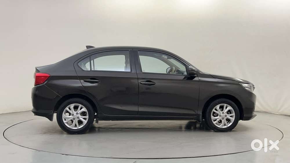 Honda Amaze [2021-2023] 1.2 Vx I-vtec Mt, 2019, Petrol