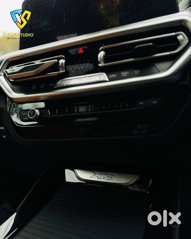 Bmw X3 X Drive 20d X-line, 2024, Diesel