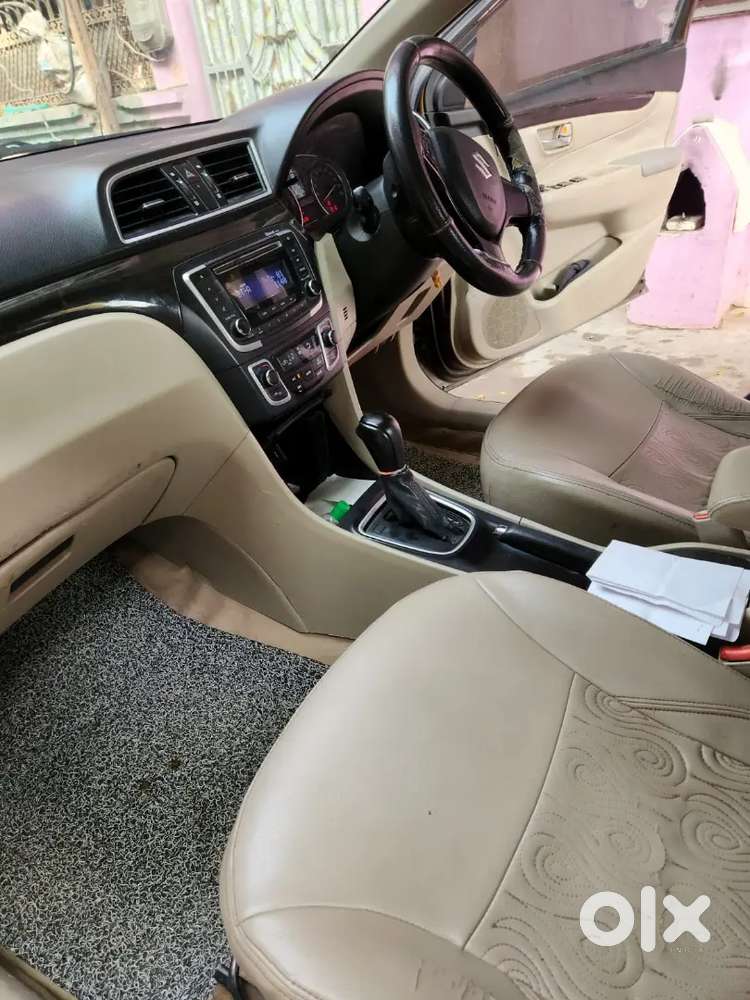 Maruti Suzuki Ciaz 2017 With 82790 Km