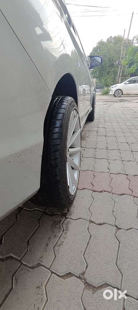 Honda City I Dtec Sv, 2014, Diesel