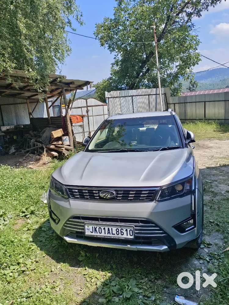 Mahindra Xuv300 Turbosport 2019