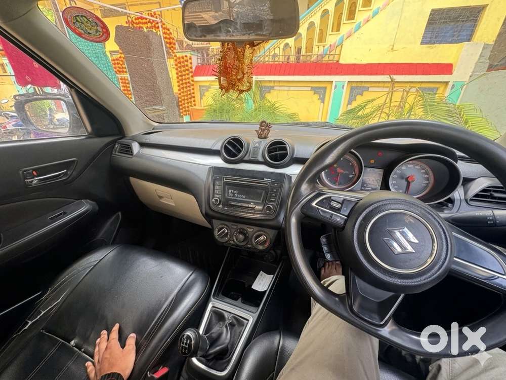 Maruti Swift Vdi 2019 Diesel