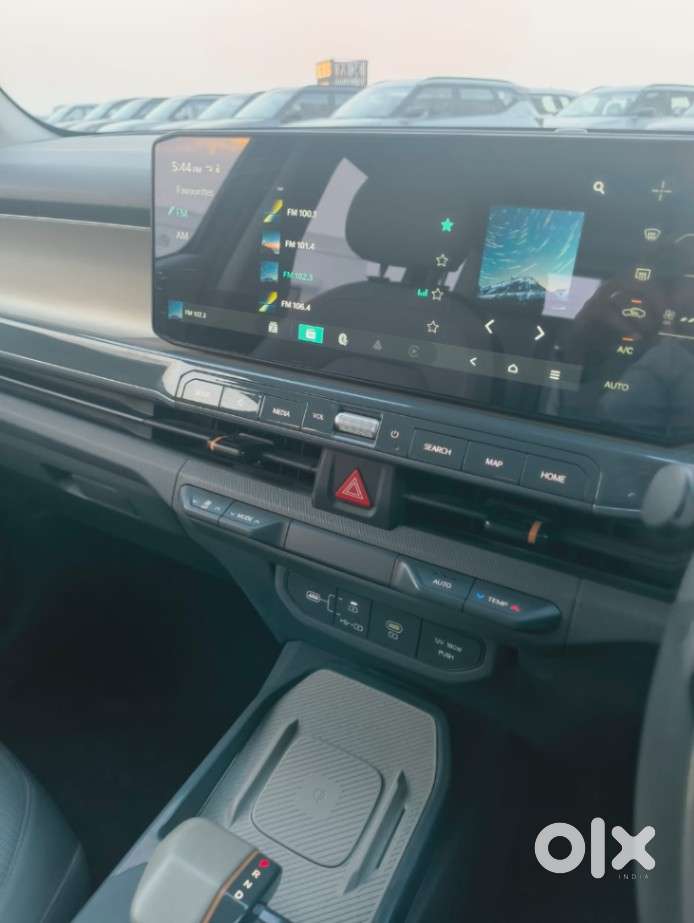 Kia Syros Htx Plus Opt Diesel At, 2025, Diesel