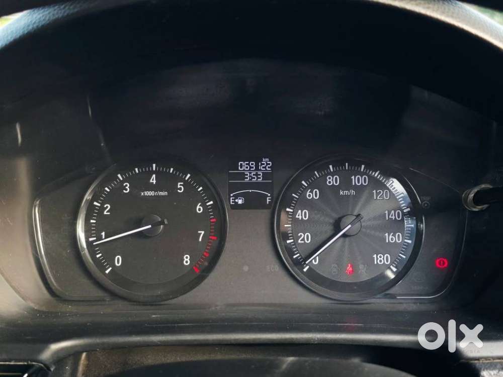 Honda Amaze 1.2 Smt I Vtec, 2019, Cng & Hybrids