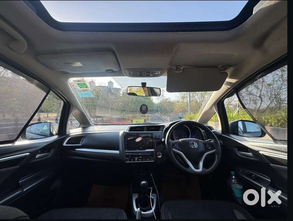 Honda Wr-v 1.5 Vx I-dtec, 2017, Diesel