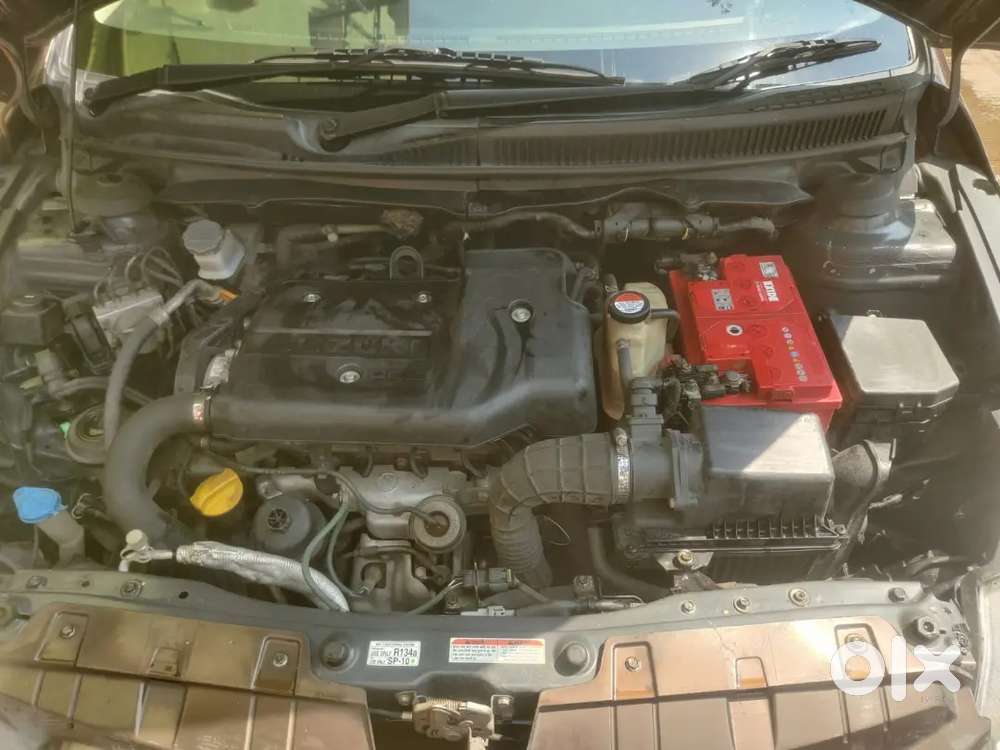 Maruti Suzuki Ciaz 2016 Diesel 90800 Km Driven