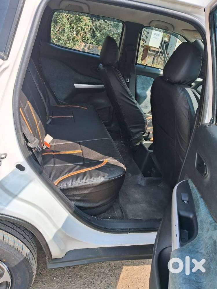Nissan Magnite 1.0 Xe, 2023, Petrol