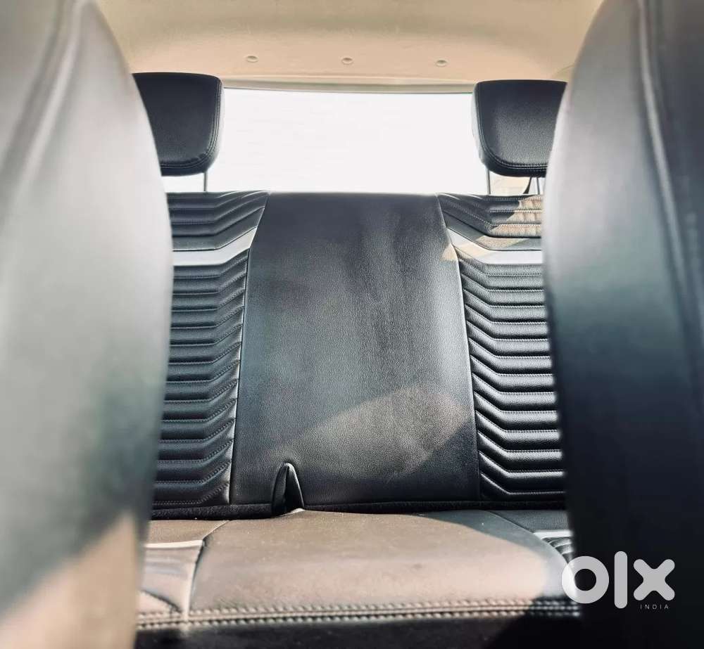Maruti Suzuki Vitara Brezza 1.5 Vxi, 2022, Petrol