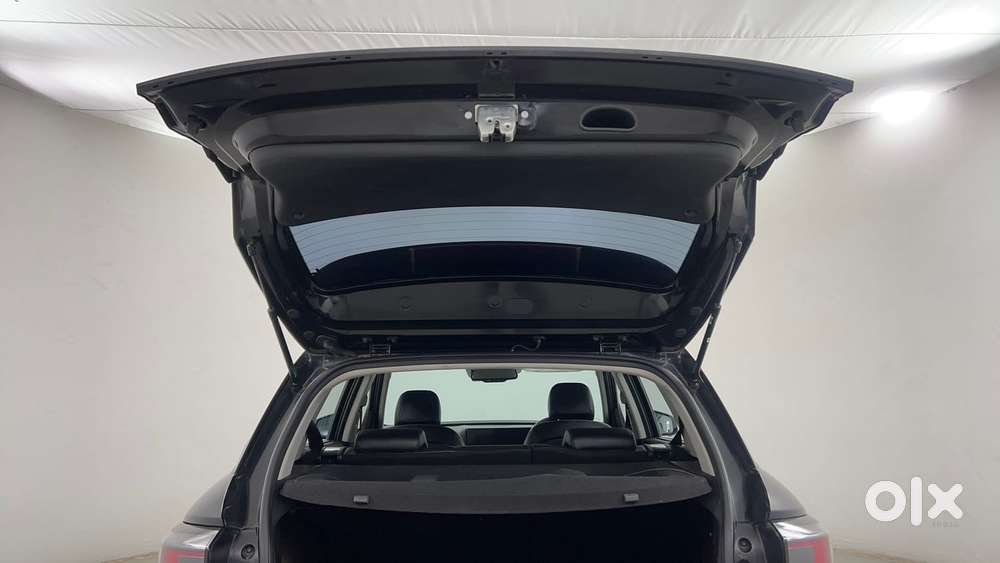 Hyundai Creta 1.5 Sx (o) Knight Ivt Petrol, 2024, Petrol