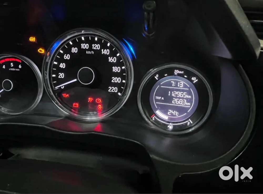 Honda City 2015 Diesel 82000 Km Driven