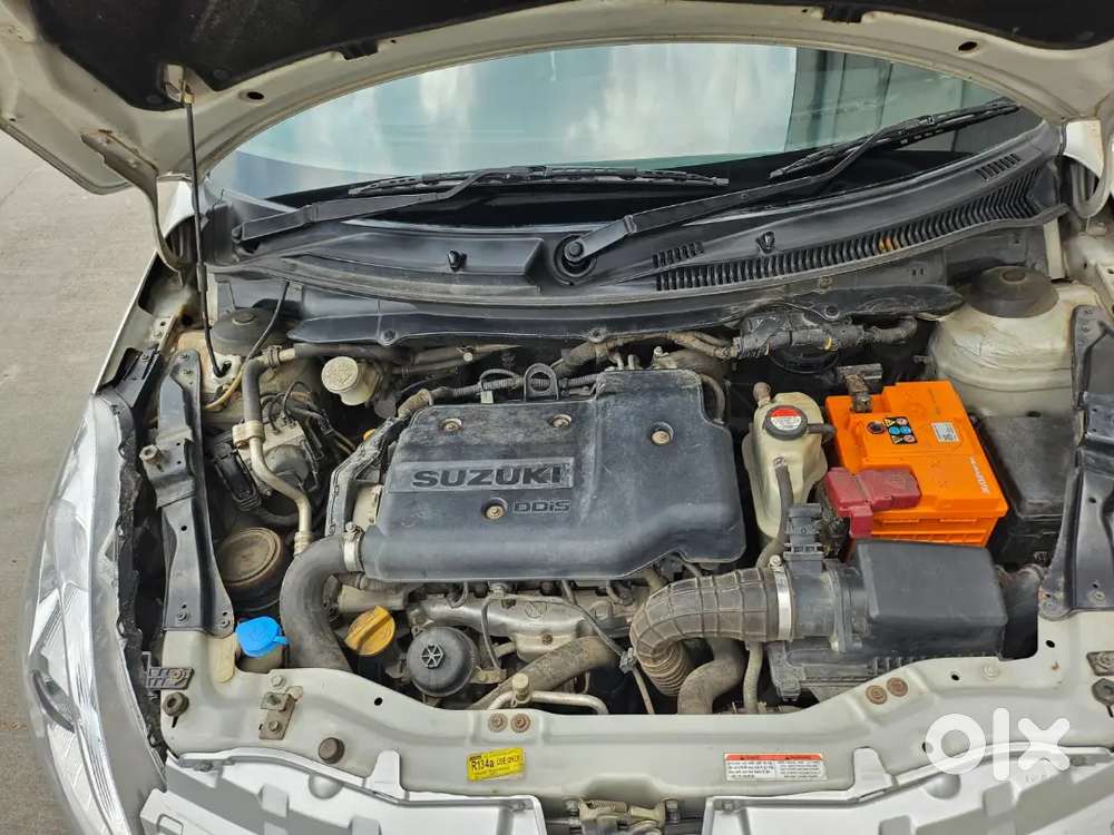 Maruti Suzuki Swift 2018