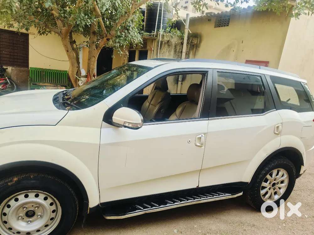 Mahindra Xuv500 2017 Diesel Well Maintained