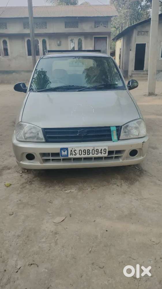 Maruti Suzuki Celerio