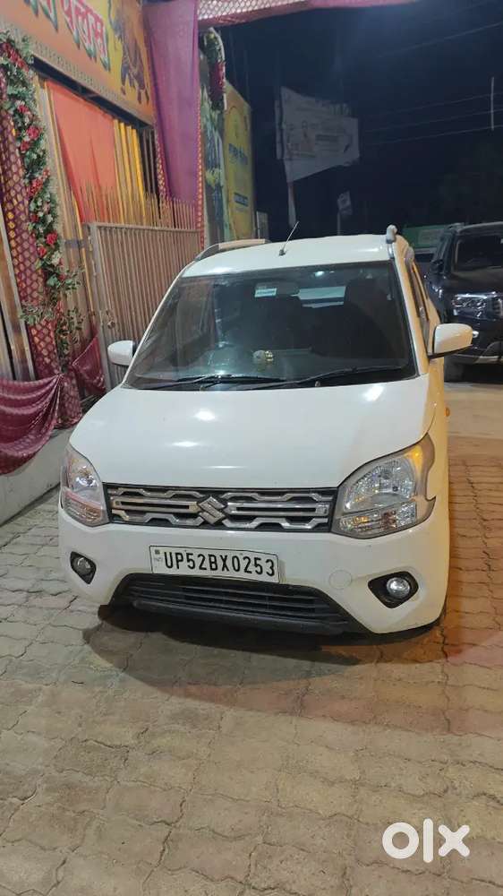 Maruti Wagonr For Sale