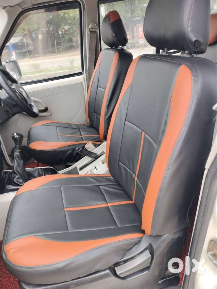 Mahindra Scorpio S3 9 Seater – Good Condition