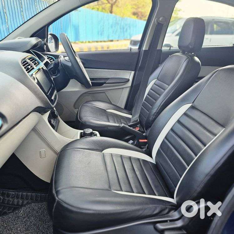 Tata Tigor Ev Xz Plus, 2022, Electric