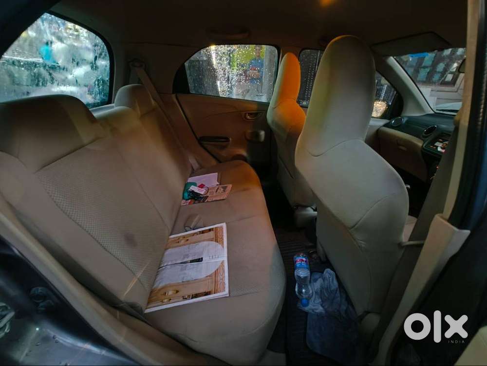 Honda Brio 2012 Petrol Well Maintained