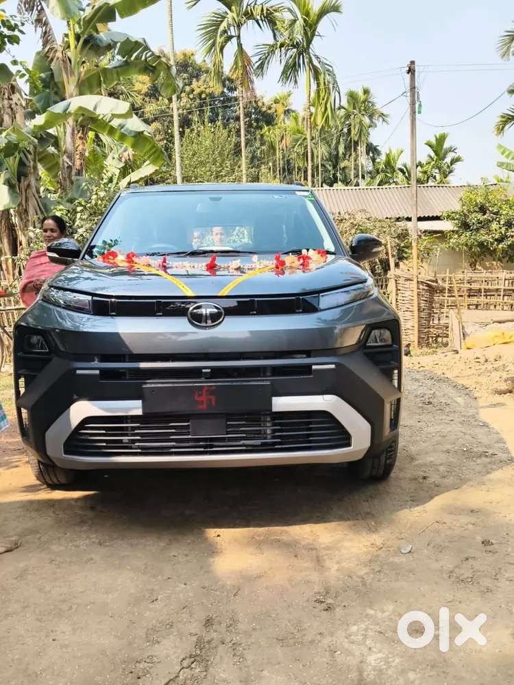 Tata Punch Smart Plus 2026