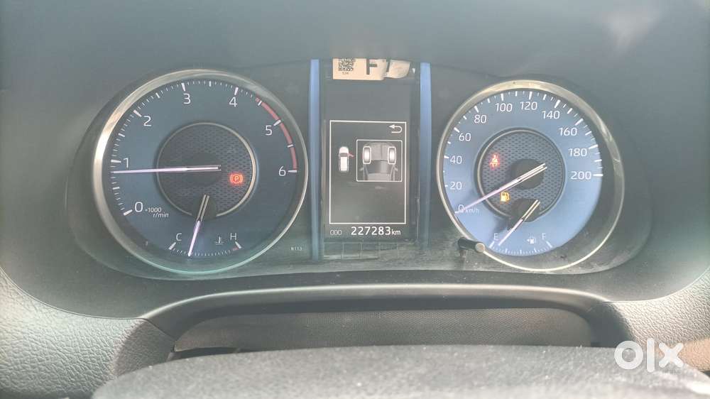 Toyota Fortuner 3.0 4x2 Mt, 2021, Diesel