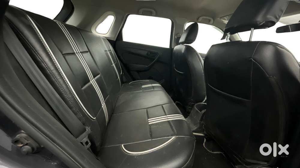 Maruti Suzuki Vitara Brezza 1.5 Lxi, 2022, Petrol