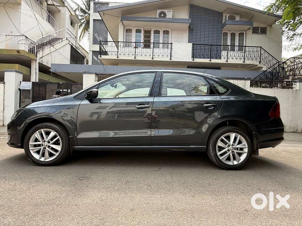 Skoda Rapid [2016-2021] 1.6 Mpi Style Plus, 2018