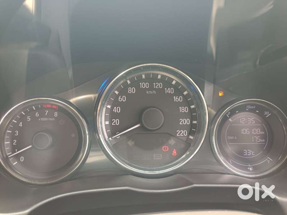 Honda City 1.5 Sv I-vtec Mt, 2022, Petrol