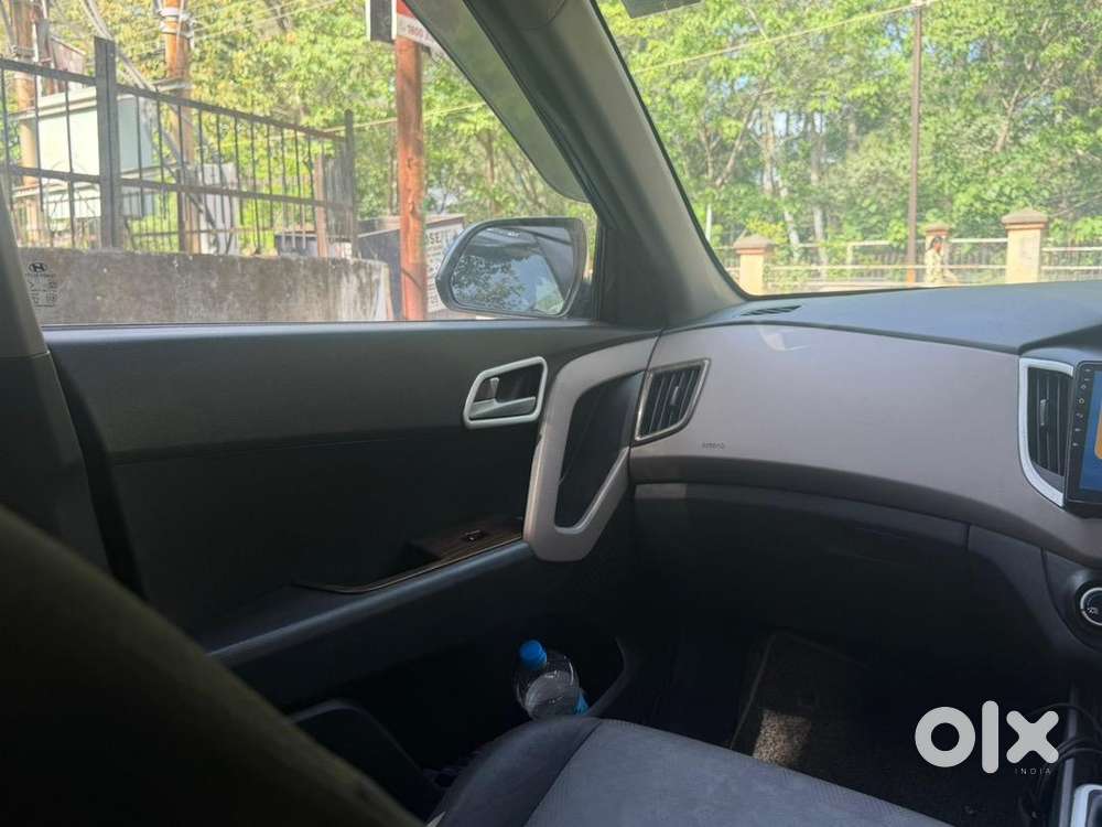 Hyundai Creta 2018 Diesel 76000 Km Driven