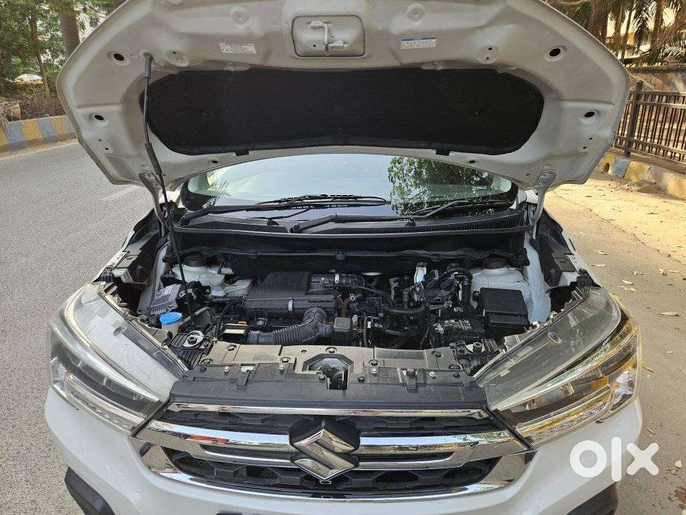 Maruti Suzuki Xl6 Zeta Mt Cng, 2024, Cng & Hybrids