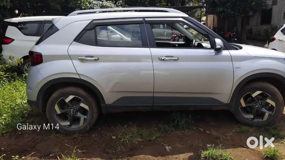 Hyundai Venue Sx 2022