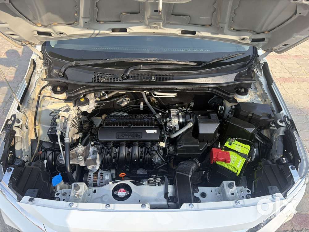 Honda Amaze S 1.2 Petrol Mt, 2021, Petrol