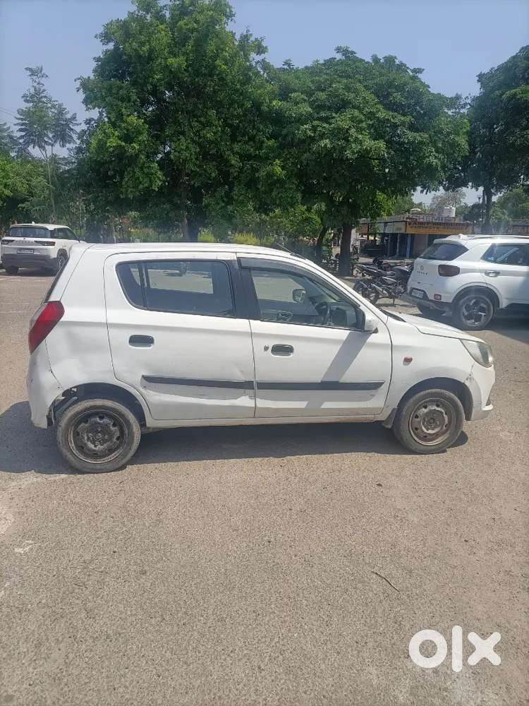 Good Condition Passing 2030 Tak.. Alto K10 Vxi