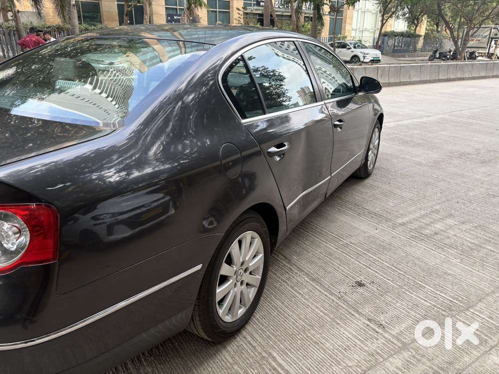 Volkswagen Passat 2007-2010 1.8 Tsi Mt, 2010, Petrol