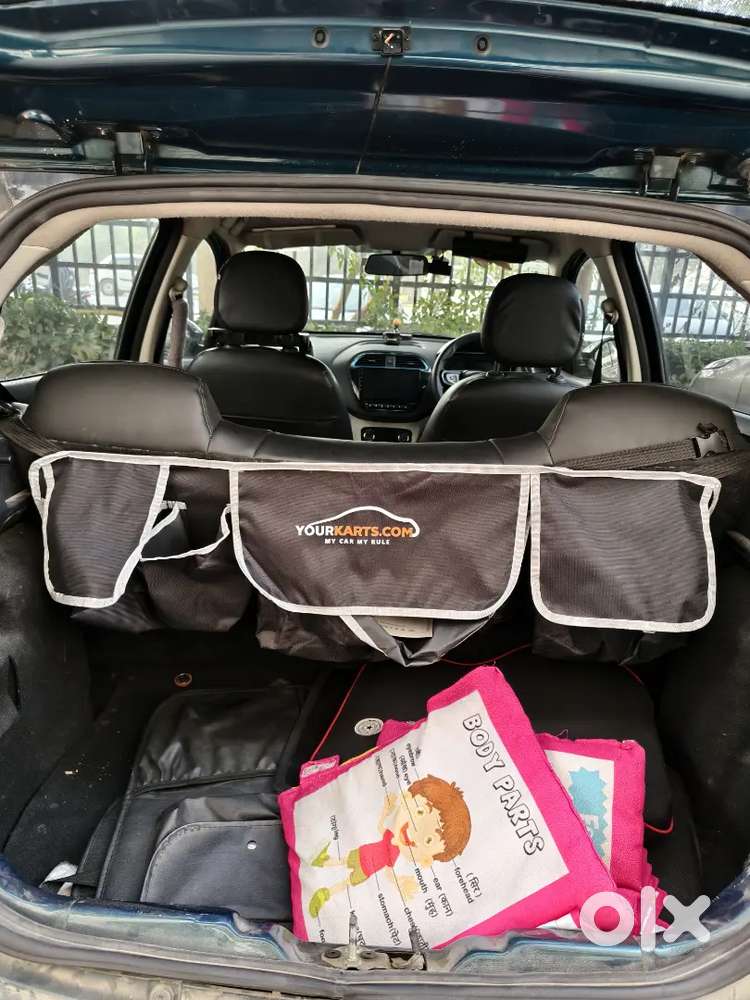 Tata Tiago Xt Long Range Ev 30 December 2023 Driven 57000 Km