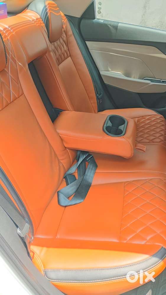 Hyundai Verna 1.5 Sx Vtvt, 2019, Petrol