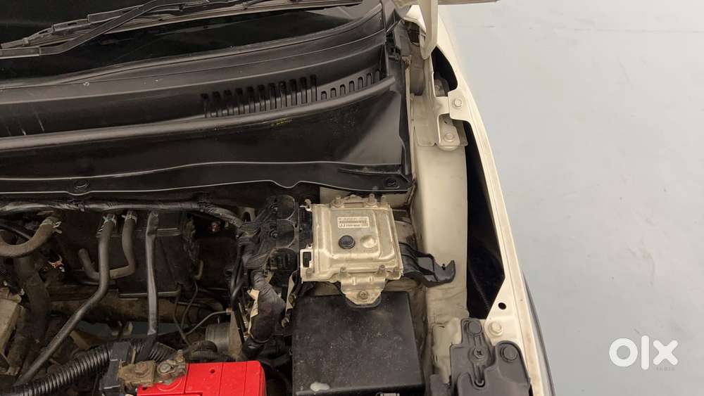 Maruti Suzuki Ignis 1.2 Alpha Mt, 2019, Petrol