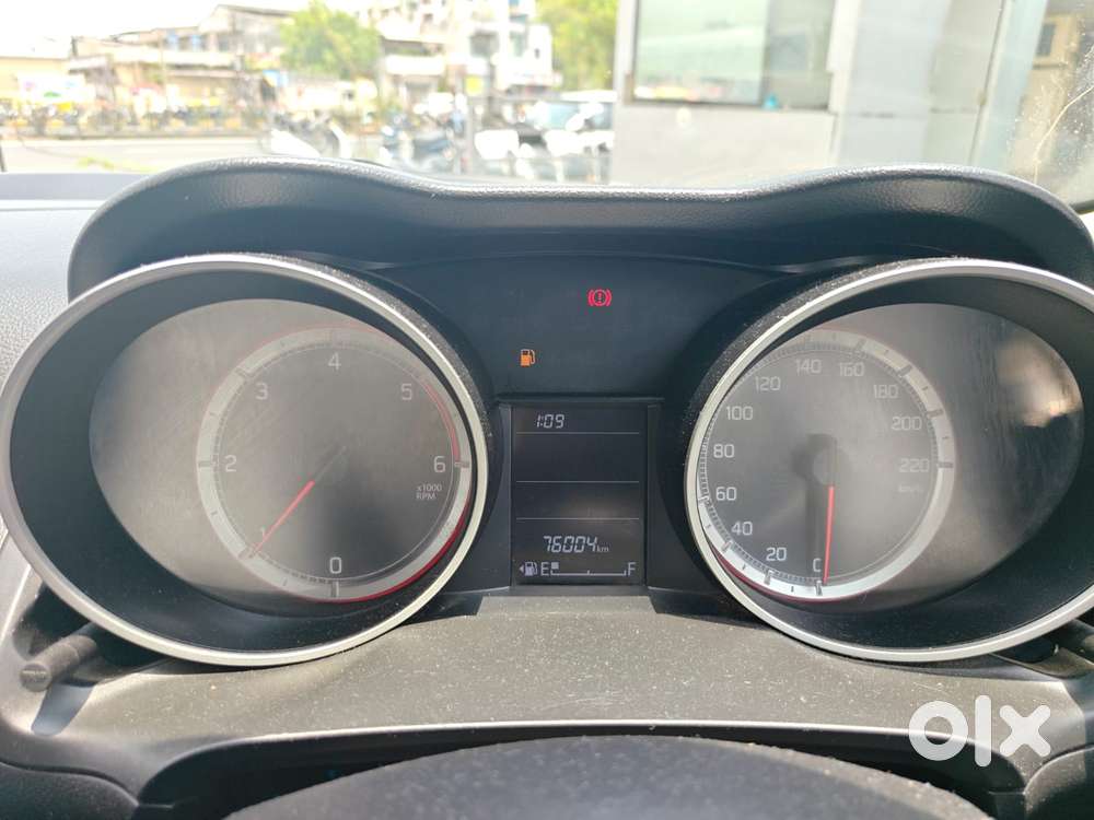 Maruti Suzuki Swift Vdi Optional, 2019, Diesel