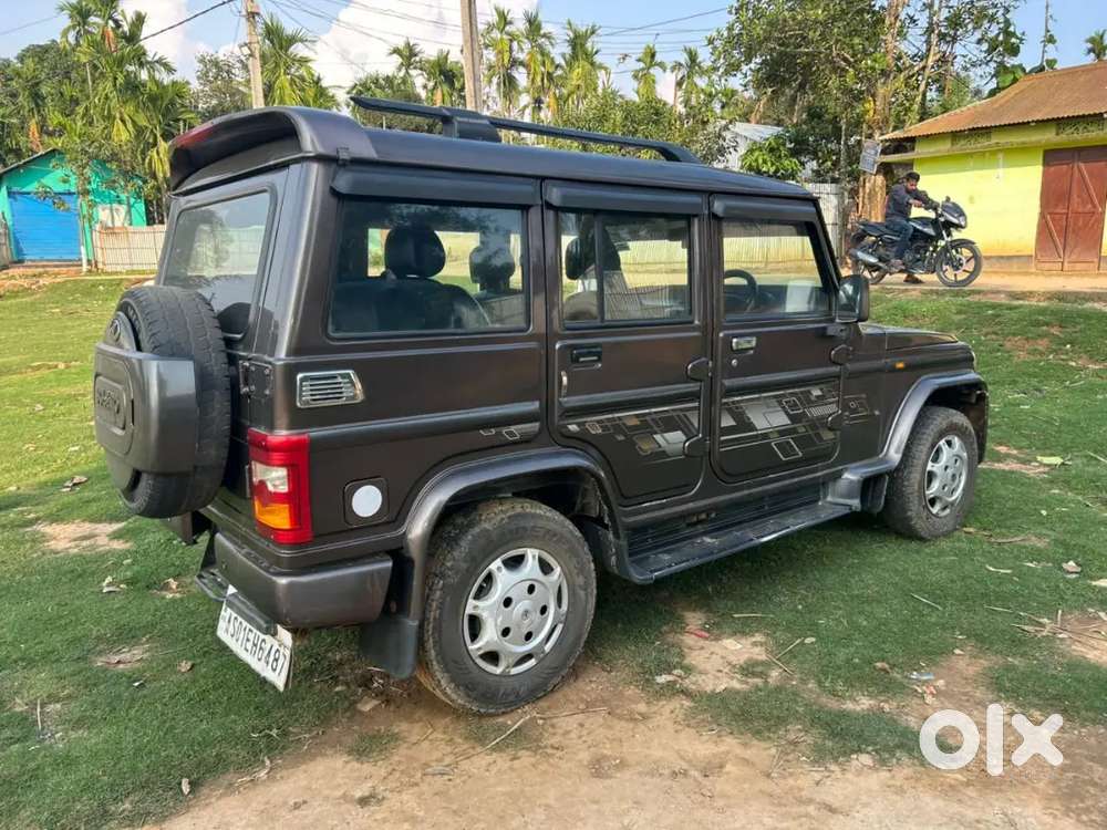 Bolero Power Plus Zlx 2020