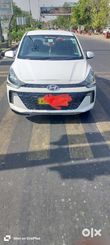 Neet And Clean Car No Accident Or Warranty Car