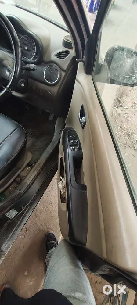 Hyundai I10 2013 Petrol 91000 Km Driven