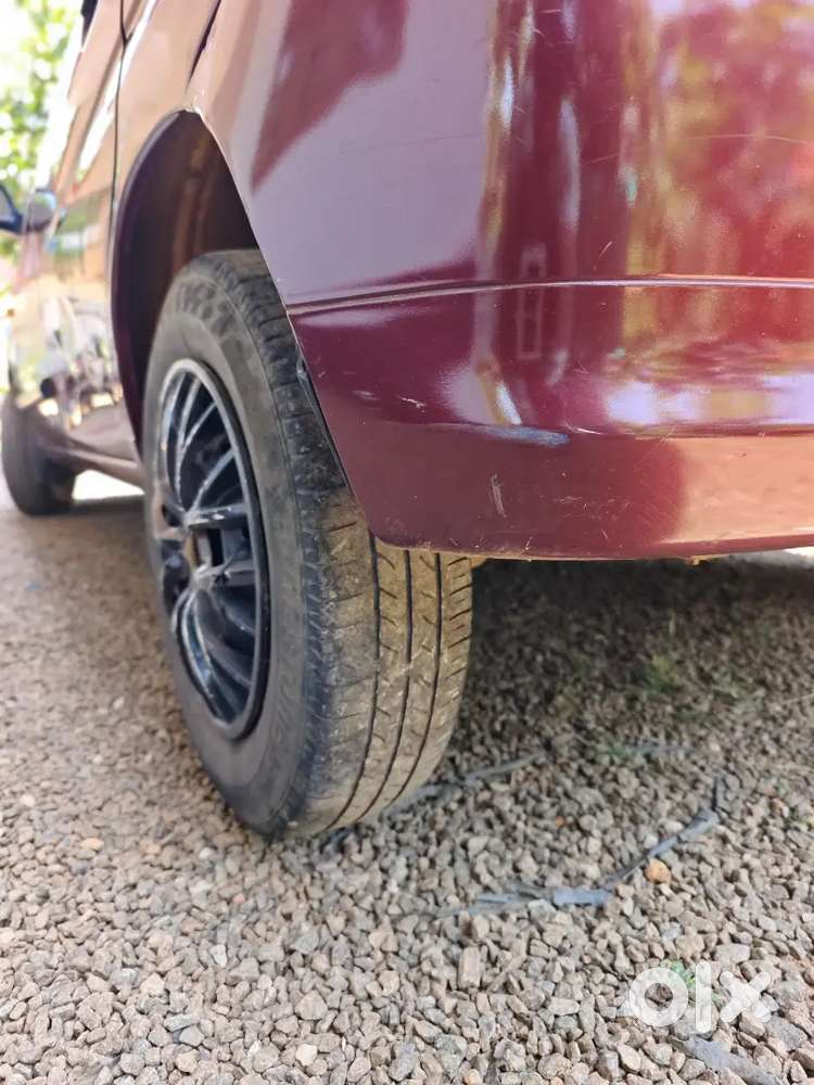 Maruti Suzuki Alto 800 2008