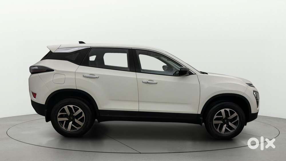 Tata Harrier Xza+, 2022, Diesel