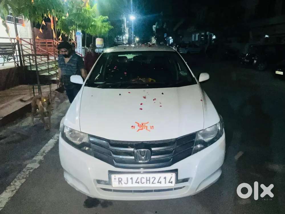 Honda Gadi
