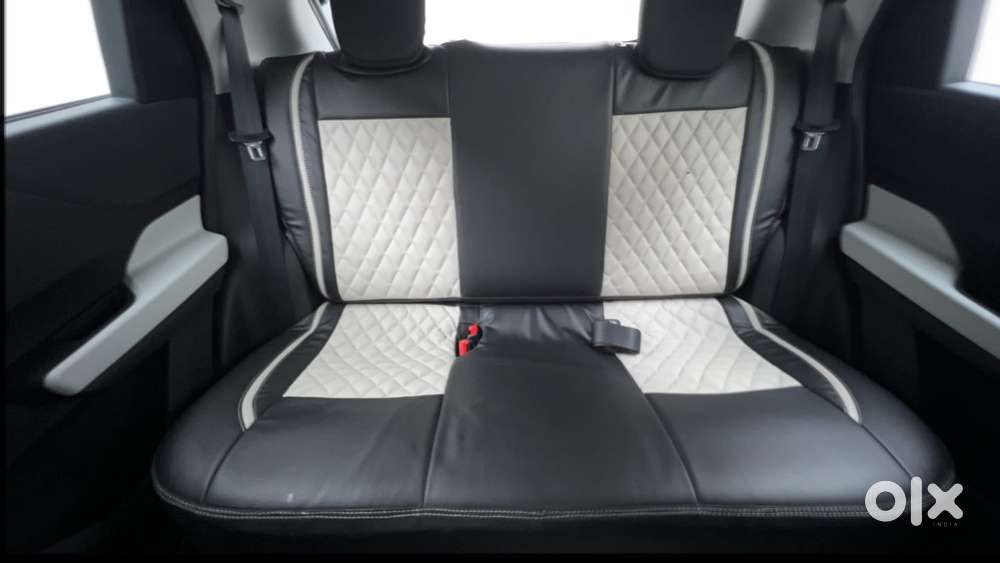 Tata Punch Pure, 2024, Petrol