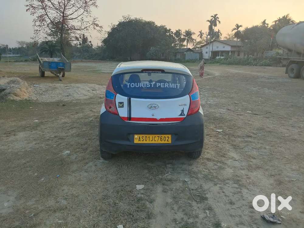 Good Condition